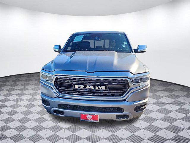 used 2019 Ram 1500 car, priced at $32,999