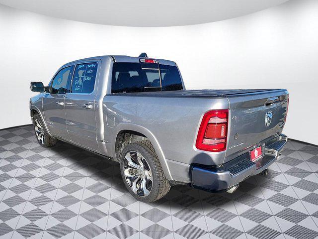 used 2019 Ram 1500 car, priced at $32,999