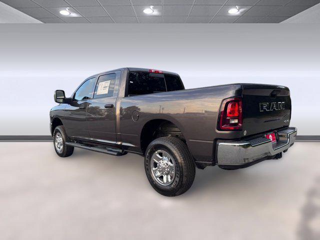 new 2026 Ram 2500 car, priced at $50,692
