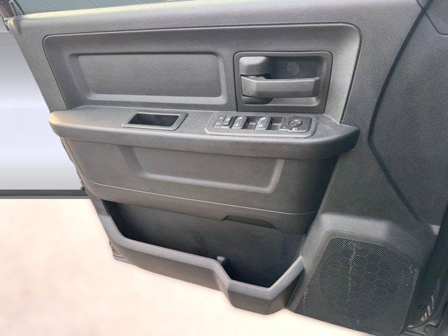 new 2026 Ram 2500 car, priced at $50,692