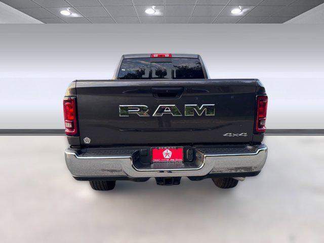 new 2026 Ram 2500 car, priced at $50,692