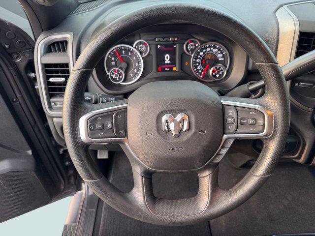 new 2026 Ram 2500 car, priced at $50,692