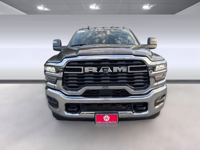 new 2026 Ram 2500 car, priced at $50,692