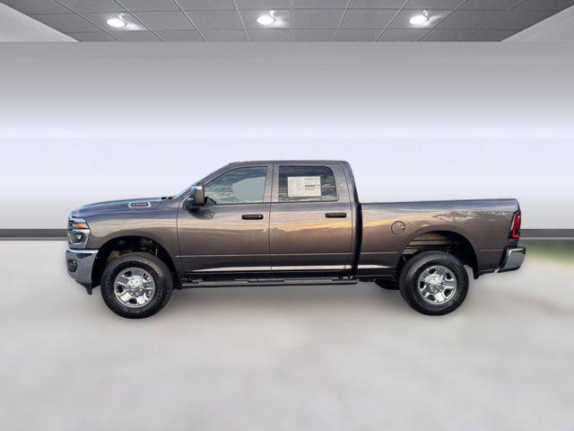 new 2026 Ram 2500 car, priced at $50,692