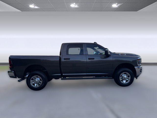 new 2026 Ram 2500 car, priced at $50,692