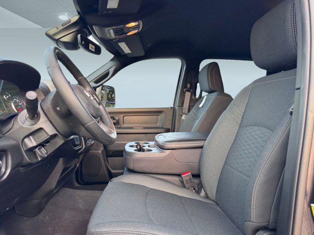 new 2026 Ram 2500 car, priced at $50,692