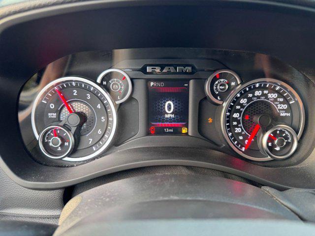 new 2026 Ram 2500 car, priced at $50,692