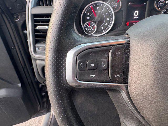 new 2026 Ram 2500 car, priced at $50,692