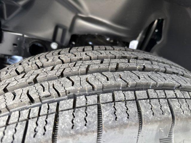new 2025 Jeep Wrangler car, priced at $36,761