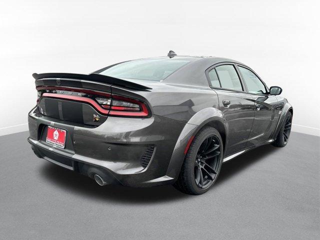 new 2023 Dodge Charger car, priced at $61,992