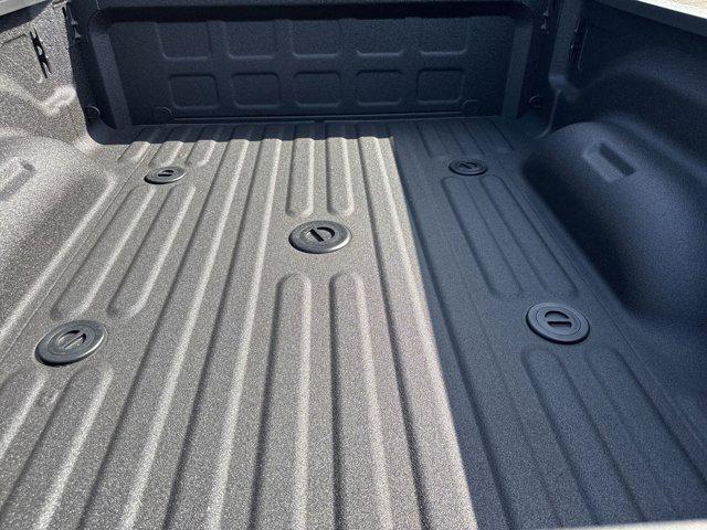 new 2025 Ram 2500 car, priced at $61,991