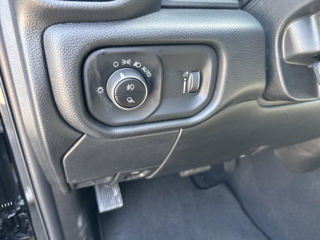 new 2025 Ram 2500 car, priced at $61,991
