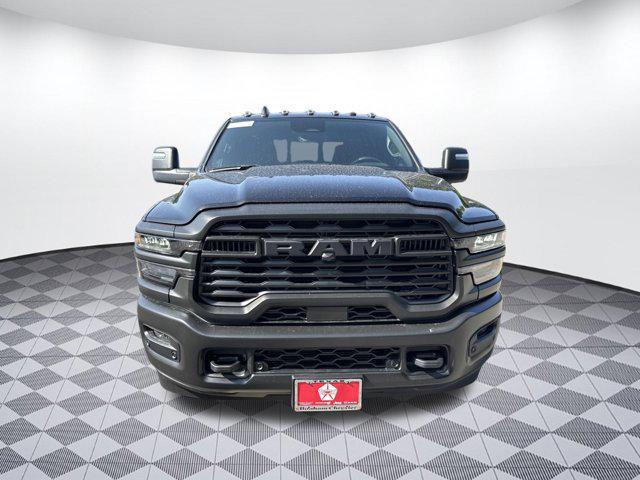 new 2025 Ram 2500 car, priced at $61,991