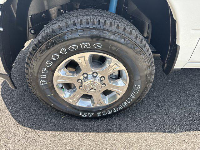 new 2025 Ram 2500 car, priced at $66,991