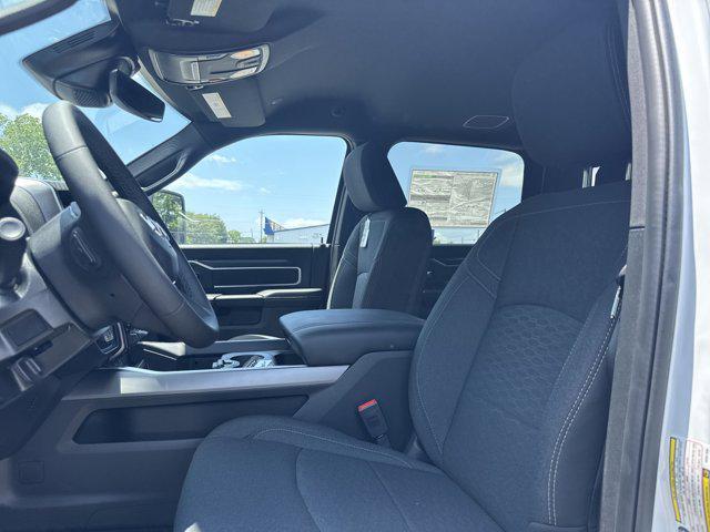 new 2025 Ram 2500 car, priced at $66,991