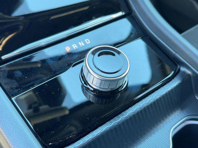 new 2025 Jeep Grand Cherokee L car, priced at $41,991