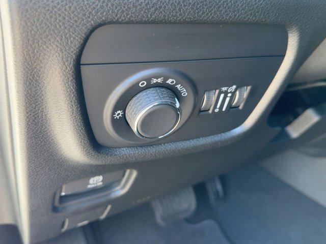 new 2025 Jeep Grand Cherokee L car, priced at $41,991