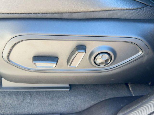 new 2025 Jeep Grand Cherokee L car, priced at $41,991