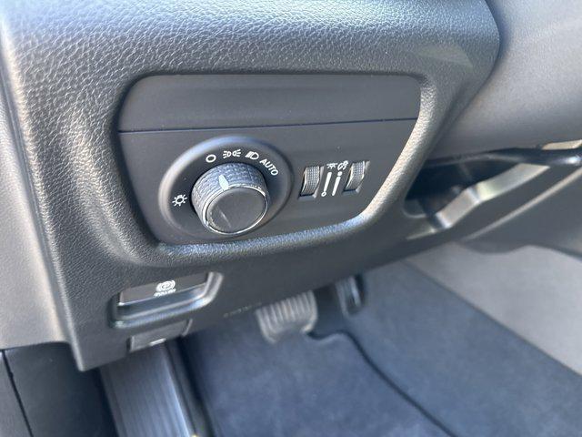 new 2025 Jeep Grand Cherokee L car, priced at $40,355