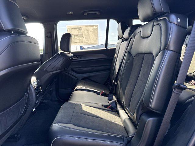 new 2025 Jeep Grand Cherokee L car, priced at $40,355