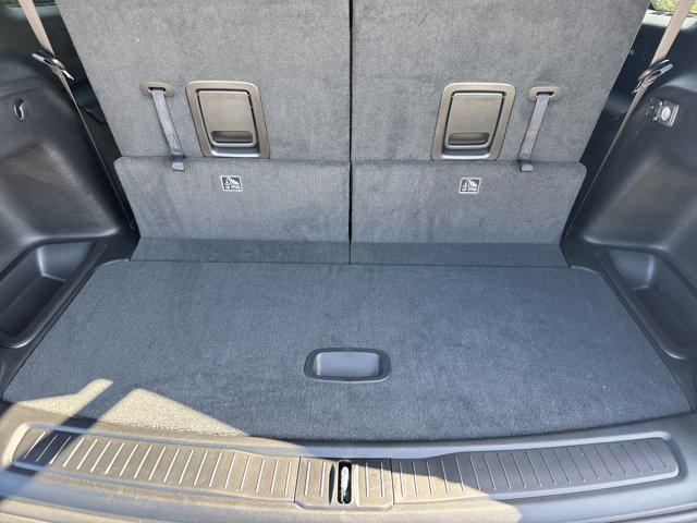 new 2025 Jeep Grand Cherokee L car, priced at $40,355