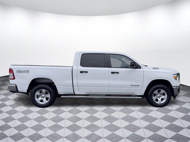 used 2023 Ram 1500 car, priced at $34,698