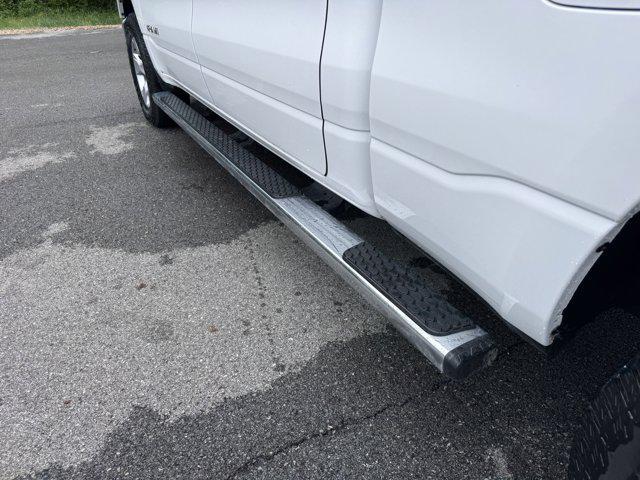 used 2023 Ram 1500 car, priced at $34,698