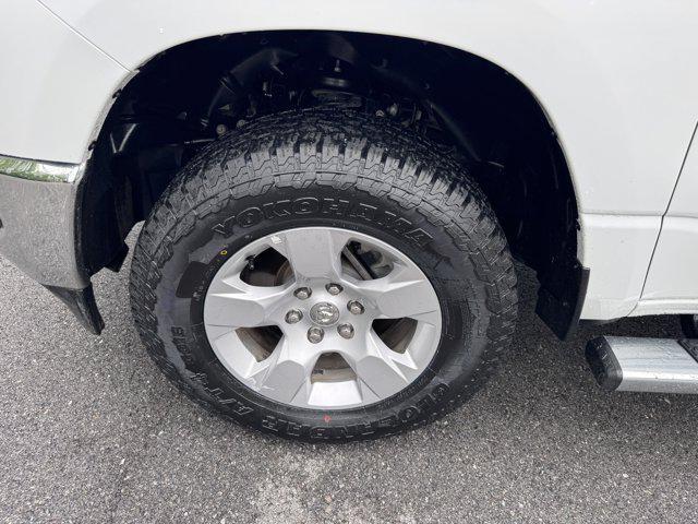 used 2023 Ram 1500 car, priced at $34,698