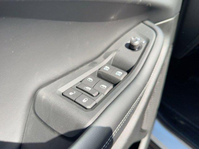 new 2025 Jeep Grand Cherokee car, priced at $35,991
