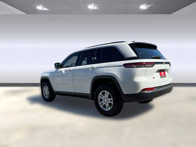 new 2025 Jeep Grand Cherokee car, priced at $35,991