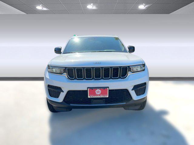 new 2025 Jeep Grand Cherokee car, priced at $35,491