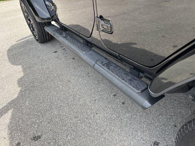 used 2023 Jeep Wrangler 4xe car, priced at $32,999