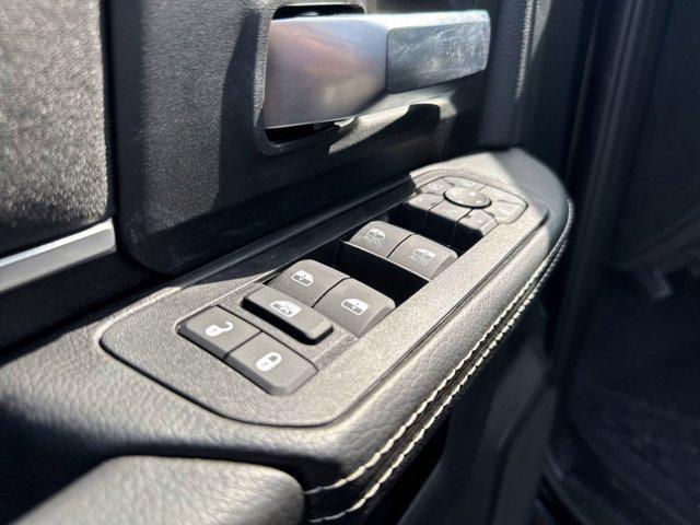 new 2025 Ram 2500 car, priced at $66,891