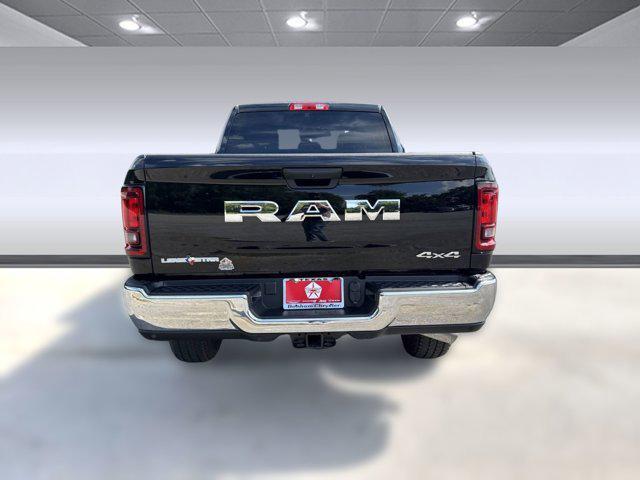 new 2025 Ram 2500 car, priced at $66,891