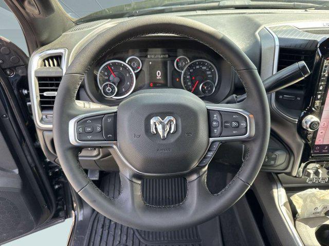 new 2025 Ram 2500 car, priced at $66,891