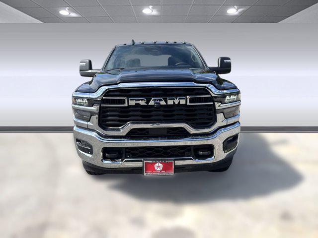 new 2025 Ram 2500 car, priced at $66,891