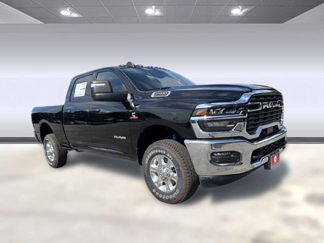 new 2025 Ram 2500 car, priced at $66,891
