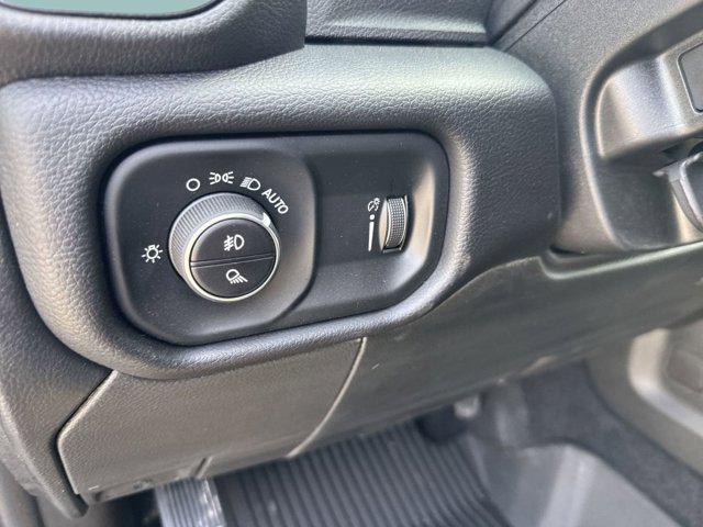 new 2025 Ram 2500 car, priced at $66,891