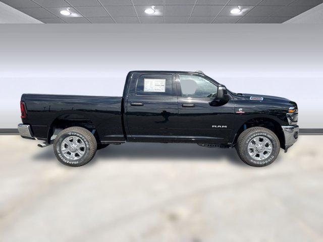 new 2025 Ram 2500 car, priced at $66,891