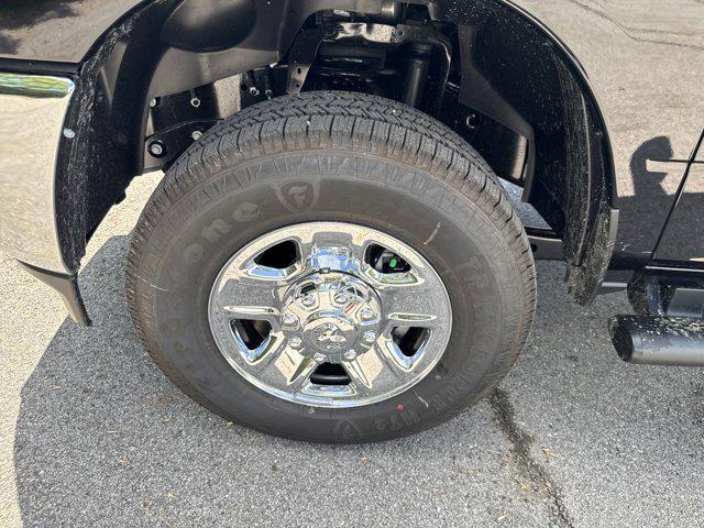 new 2025 Ram 2500 car, priced at $50,991