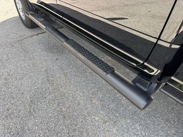 new 2025 Ram 2500 car, priced at $50,991