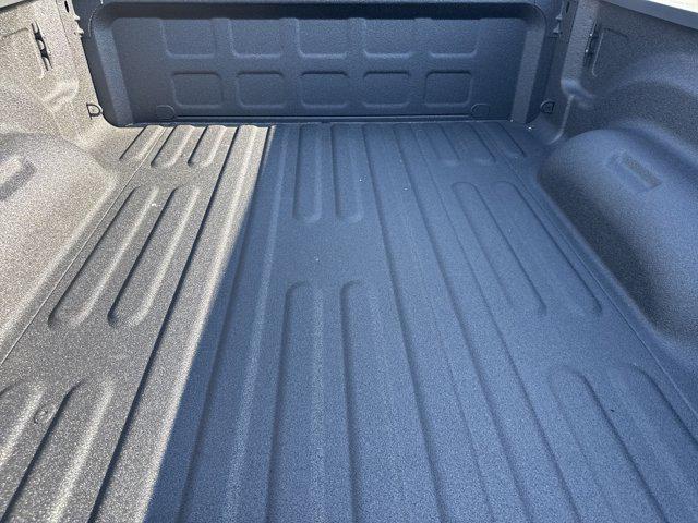 new 2025 Ram 2500 car, priced at $65,991