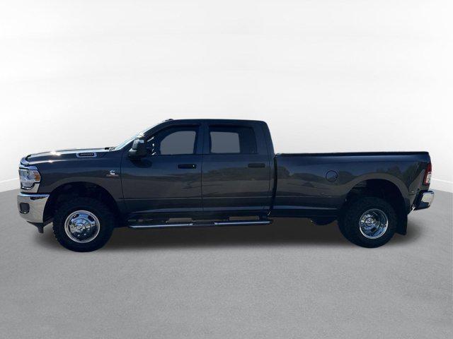 used 2024 Ram 3500 car, priced at $58,996