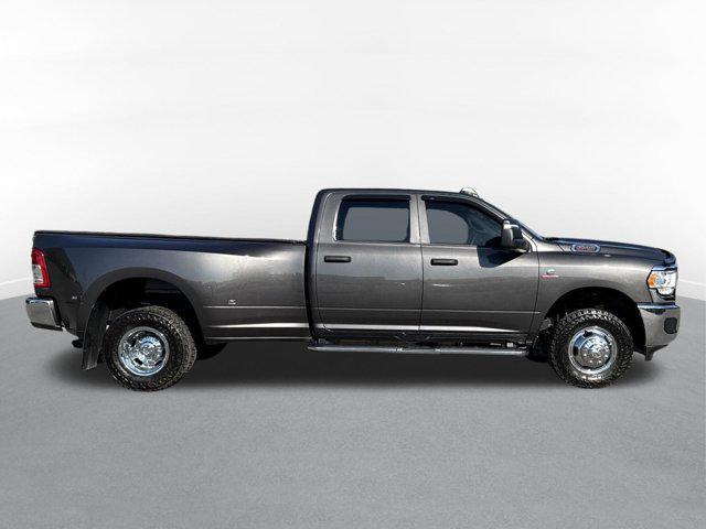 used 2024 Ram 3500 car, priced at $58,996