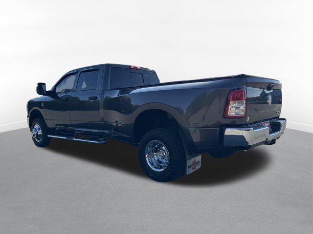 used 2024 Ram 3500 car, priced at $58,996