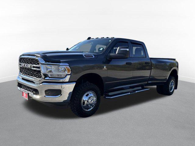 used 2024 Ram 3500 car, priced at $58,996