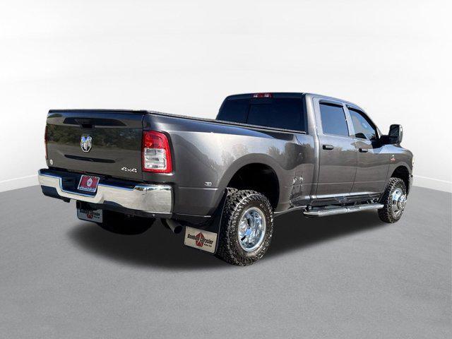 used 2024 Ram 3500 car, priced at $58,996