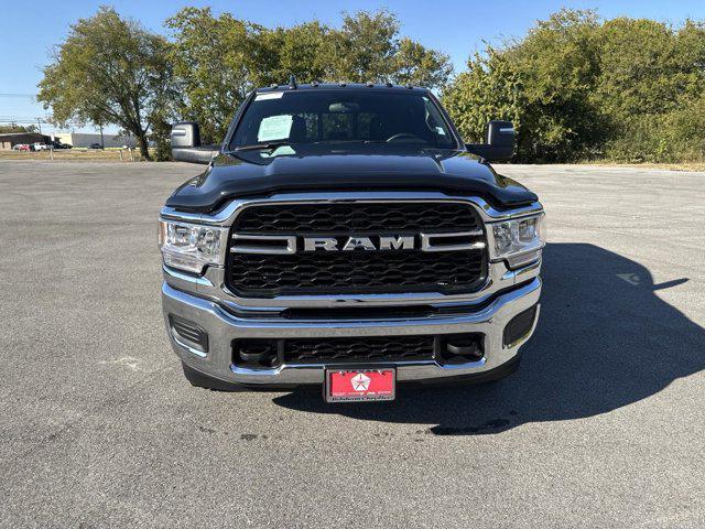 used 2024 Ram 3500 car, priced at $58,996