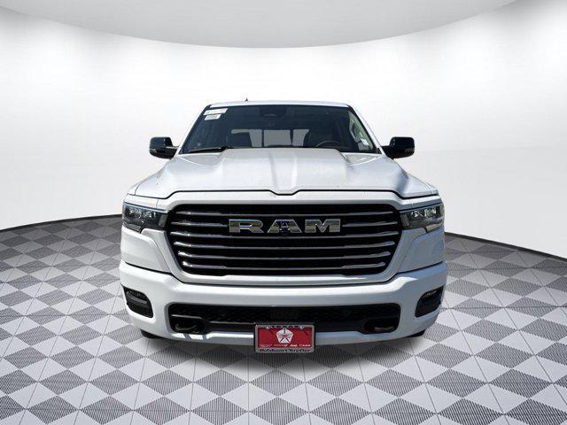 new 2025 Ram 1500 car, priced at $60,993