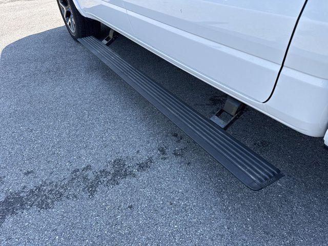 new 2025 Ram 1500 car, priced at $60,993